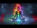 528 Hz Solfeggio Frequency // Miracle Healing Tone Meditation // The House of Healing