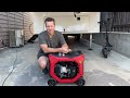 Predator 5000 Inverter Generator Jetting Change Easy DIY And Do You Need To?