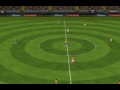 FIFA 14 Android - Brazil VS Netherlands