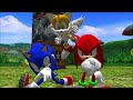 Sonic Heroes | THE SPEED CHARACTER STUN BUG ON PC IS FINALLY FIXED!!