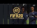 SACRE BLEU EP 1 FIFA 20