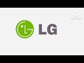 LG logo in mari group squared