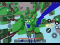 Bedwars 15 cps (jitter clicking)