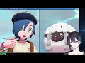 Kai Mayuzumi's broadcast of Pokemon in 10 minutes (# 1- # 2) [Nijisanji Official]