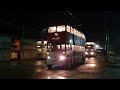 Sandtoft Trolleybus Museum