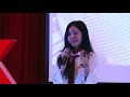 Readers are Leaders | Phuong Anh Nguyen Ngoc | TEDxVinschoolHanoi