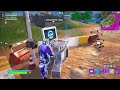 playing dous in fortnite. FIRST DUB THIS SEASON!!!!!!!