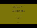 Maroon 5 - Memories Devault Remix (Official Audio)