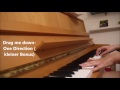 Klaviervideo #3
