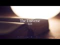 [Lyrics] 장윤영 - 더 유니버스 (The Universe)