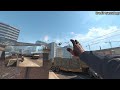CS2 Overpass Nades That EVERYONE SHOULD KNOW!