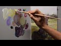 The Secret to Painting Shadow Colors