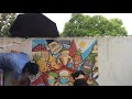 mural making contest | glijeanne
