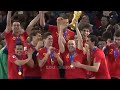 ⚽► España vs Holanda 1-0 FINAL MUNDIAL SUDÁFRICA 2010 - Extended Highlights (11/07/2010)