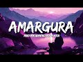 KAROL G - Amargura (Letras/Lyrics)