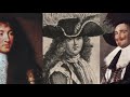 Who Were the Puritans & Cavaliers?