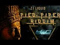 Pied Piper Riddim (Instrumental)