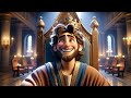 7 Animated Bible Stories