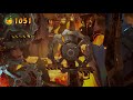 Crash Bandicoot 4 - 100% Walkthrough - Toxic Tunnels - All Gems Perfect Relic