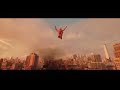 Snooze - SZA | Spider Man 2 | Cinematic Web Swinging To Music