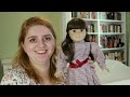 the evolution of american girl dolls
