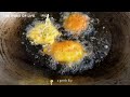 Shrimp Egg Foo Young & Perfect Egg Foo Young Gravy! | The Woks of Life