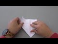 How To Make A Paper Heart-Folding Origami Heart Tutorial