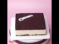 💝 Video Memuaskan 💝 Dekorasi Tantangan Cokelat | Resep Kue Coklat Mewah | So Yummy Cakes