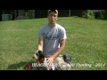 Beagle Boys Rabbit Hunting - How to Train your beagle puppy to hunt rabbits