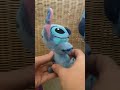 Real FX Disney Stitch & Magic Mixies Crystal Ball #stitch #shorts #stitchplush #cute #funny