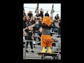 Pake Sanders | Junction High School | Mascot