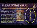 Sunday Rosary 💙 Glorious Mysteries of the Rosary 💙 May 19, 2024 VIRTUAL ROSARY