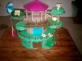 Part 1 lps tree house