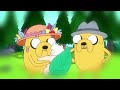The Complete Adventure Time Timeline | Channel Frederator