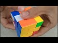 how to solve a 3×3×3rubix  cube by fastest method? #coronavirus #rubixcube #talentshow #artproject