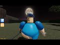 SECRET UPDATE | MR SPRINKLES FALL IN LOVE WITH GRUMPY GRAN? OBBY ROBLOX #roblox #obby