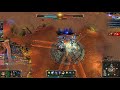 #LoL Fails004: Ascension Bug all the Game