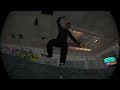 Shopping at the Mall | Session Skate Sim Edit