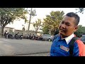 Seruu !!! Driver semarang di perbantukan di banjarmasin