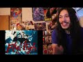 ATARASHII GAKKO! - Fly High (Official Music Video) REACTION