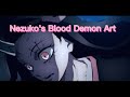 Demon Slayer And Demons Special Powers Part: 1