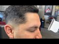 Do The @SUPRENT  Ace Trimmer HIT!? Medium Fade Haircut | Stylecraft Ace Trimmer and Pinmelit Clipper