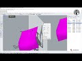 Rhino 3D Grasshopper Keyshot Webinar 5.0 | Cademy