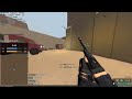 Phantom forces jumpscare