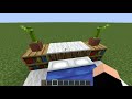 Top 5 Minecraft bed designs!!!!