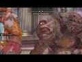 God Of War Ragnarok Valhalla DLC (PS5) | Part 5 - FIGHTING MODI SON OF THOR