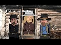 RDR2, Chapter 1- LumbagoSimplified