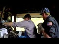 Father and Son Run a Steam Locomotive | Nickel Plate Road no. 765