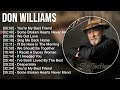 don williams Greatest Hits  80s 90s Country Music   Best Songs Of don williams
