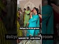 The Best Punjabi Wedding Boliyan Moments 🎉💃